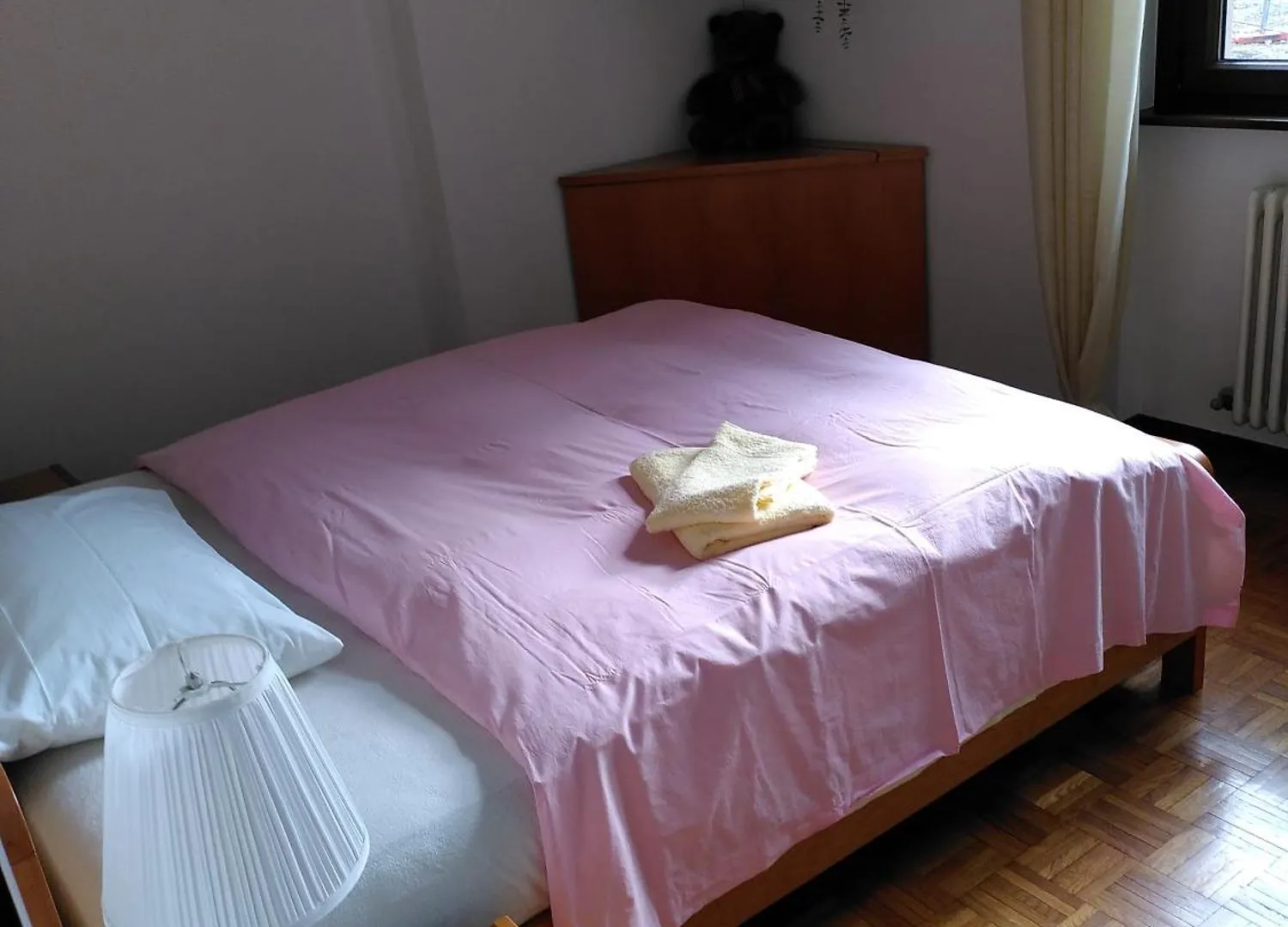 Casa Sala Apartment Nigola Italy